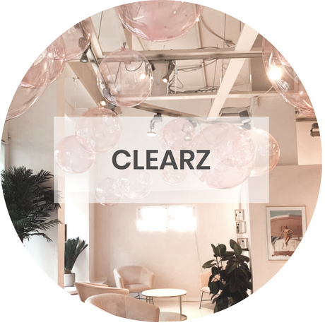 CLEARZ CRYSTAL