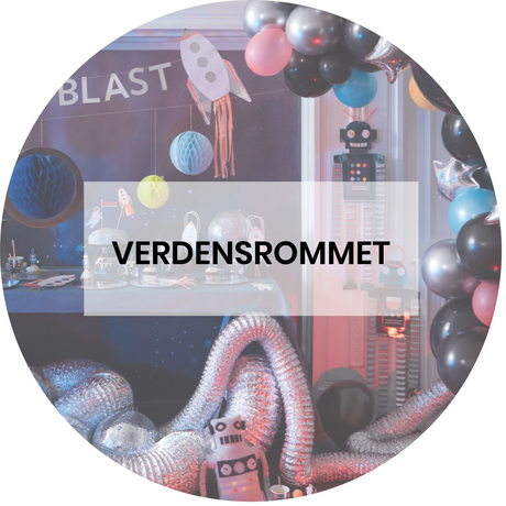 VERDENSROMMET