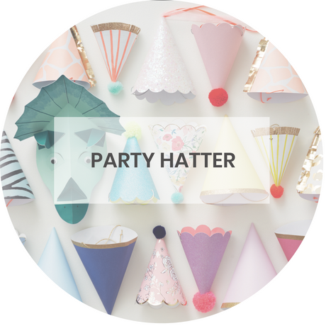 PARTYHATTER