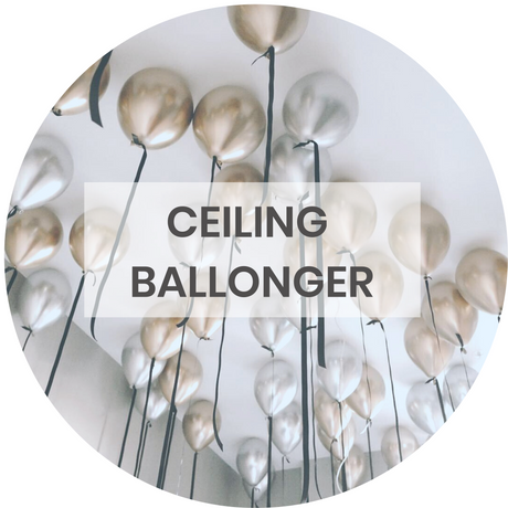 CEILING BALLONGER