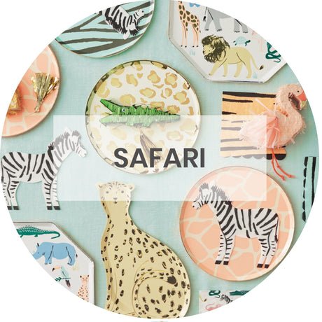 SAFARI