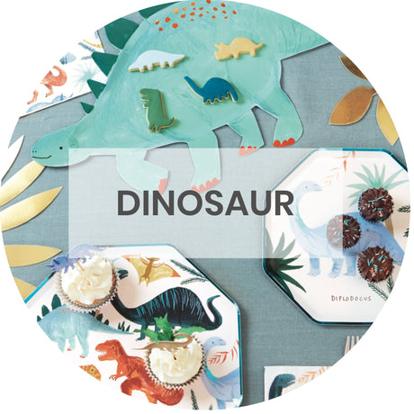 DINOSAUR