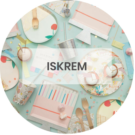 ISKREM
