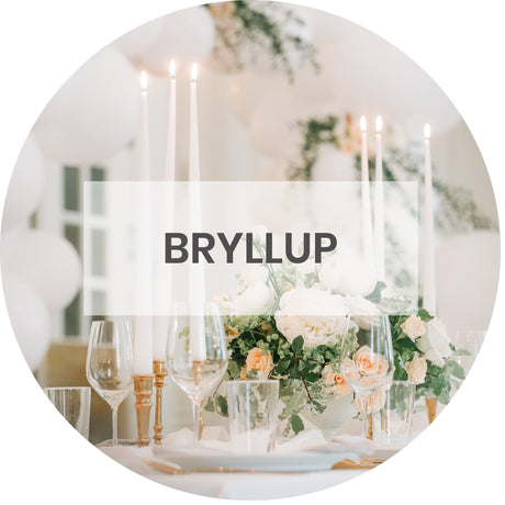 BRYLLUP