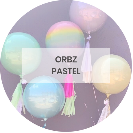 ORBZ PASTEL