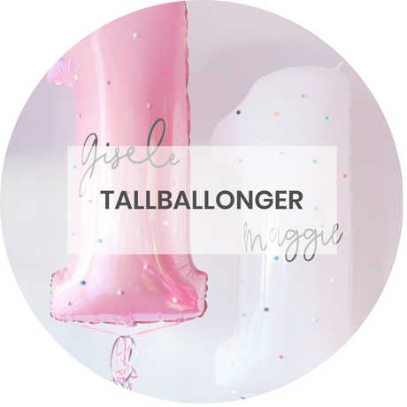 TALLBALLONGER