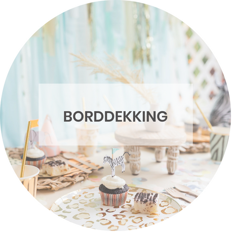 BORDEKKING