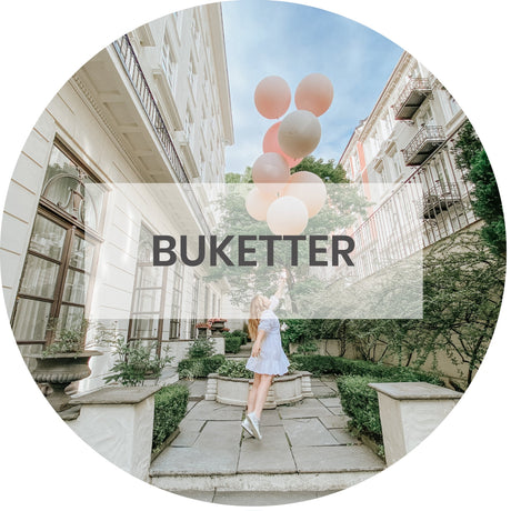 BUKETTER