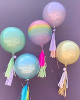 ORBZ PASTEL BLUE
