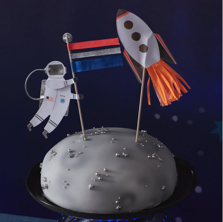SPACE KAKEPYNT