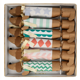 SMELLBONGBONGER -  Daschshund - crackers fra Meri Meri
