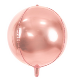 ROSEGULL FOLIEBALL