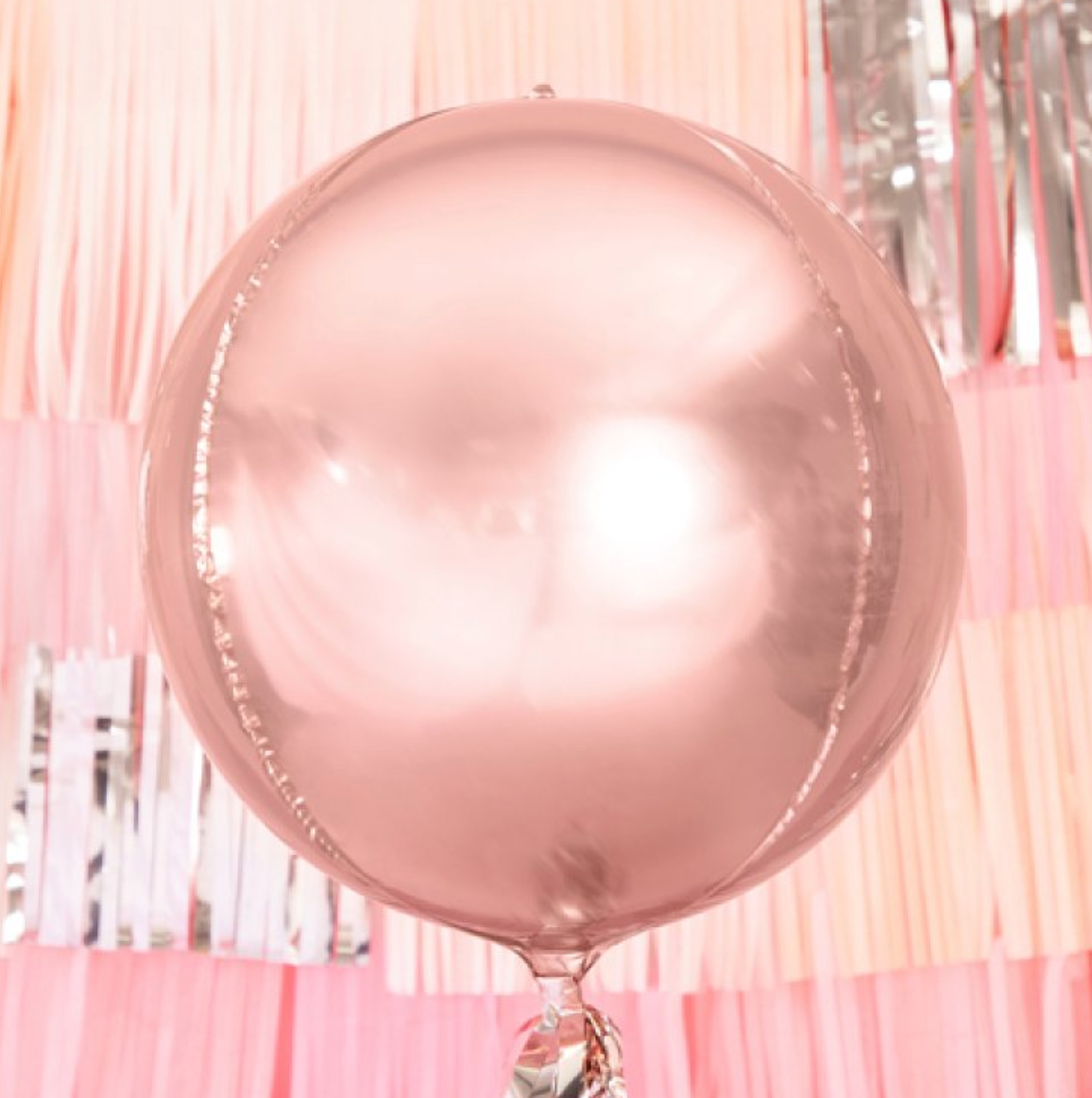 ROSEGULL FOLIEBALL