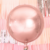 ROSEGULL FOLIEBALL