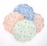 Ditsy Floral Side Plates (x 12)