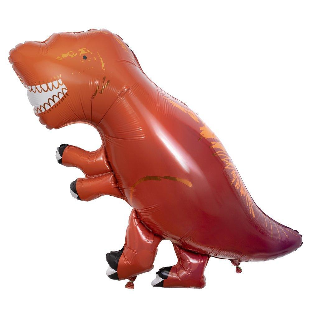 FOLIEBALLONG T-REX