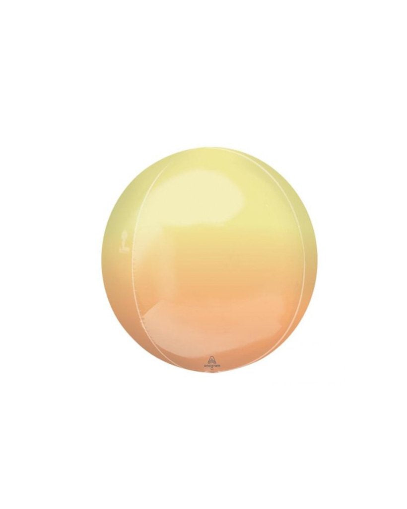 ORBZ OMBRE RAINBOW